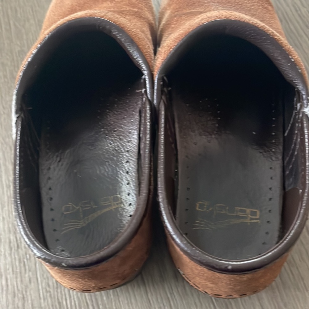Dansko clogs - Picture 2 of 3